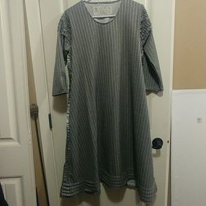 Farmhouse Frocks Finley Frock